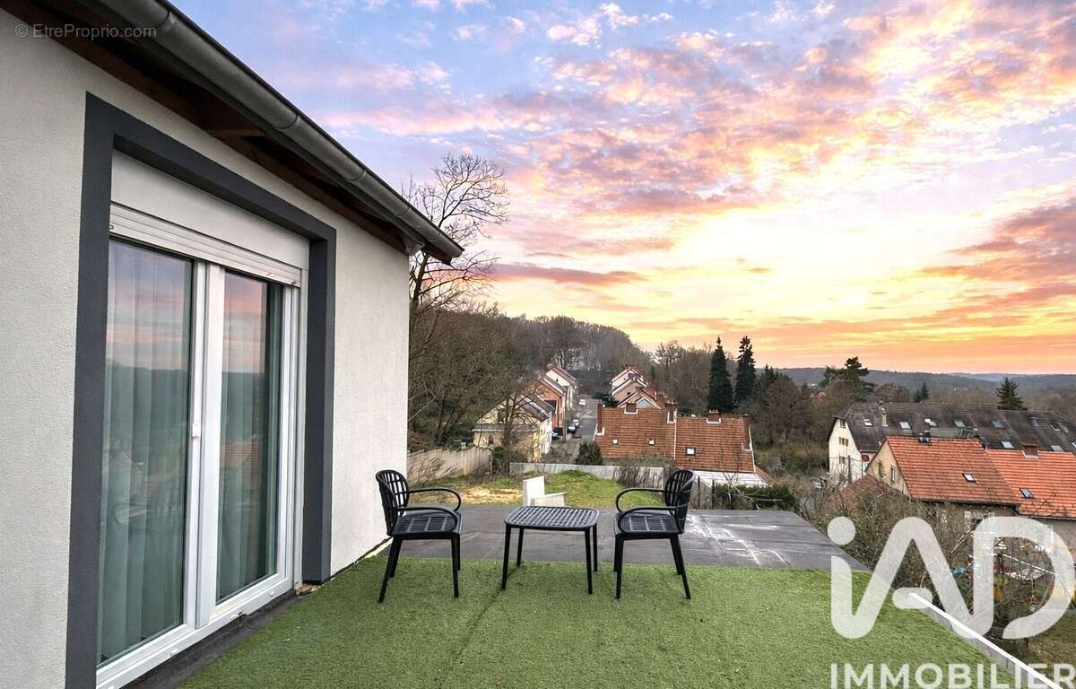 Photo 8 - Maison à PETITE-ROSSELLE