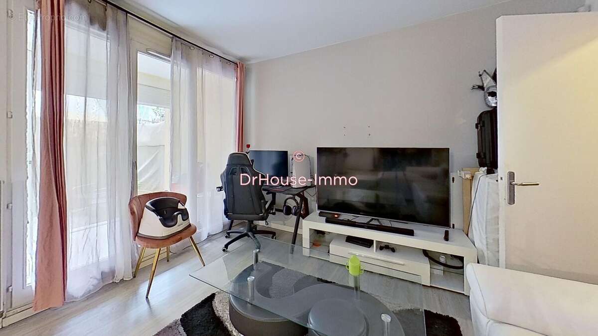 Appartement à SANNOIS