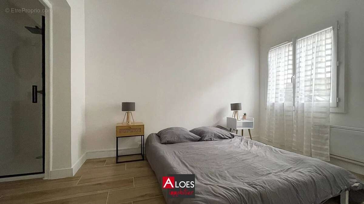 Appartement à LE GRAU-DU-ROI