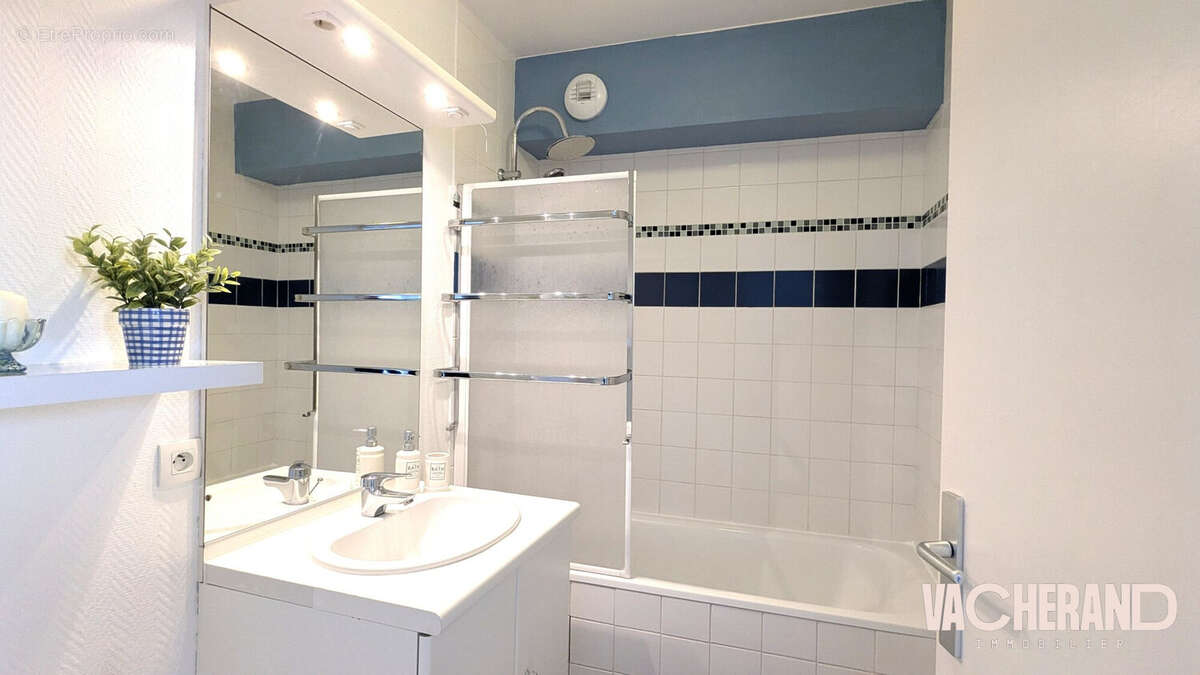 Appartement 29 m² à Lille  - photo 5