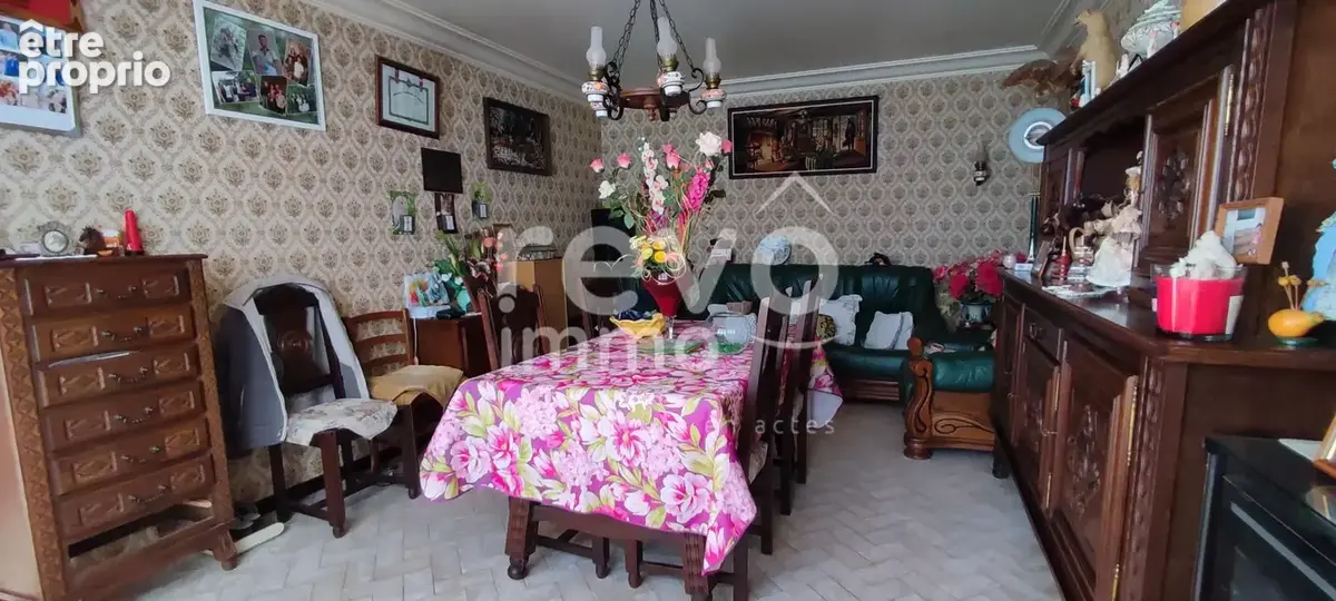 Maison 93 m² à Saint-Philbert-De-Grand-Lieu  - photo 3