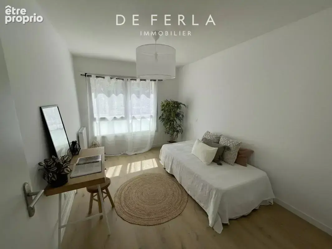 T4 neuf disponible immédiatement – Terrasse de 62 m² - photo 10