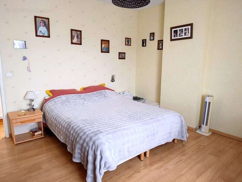 Élégante maison de caractère - photo 14