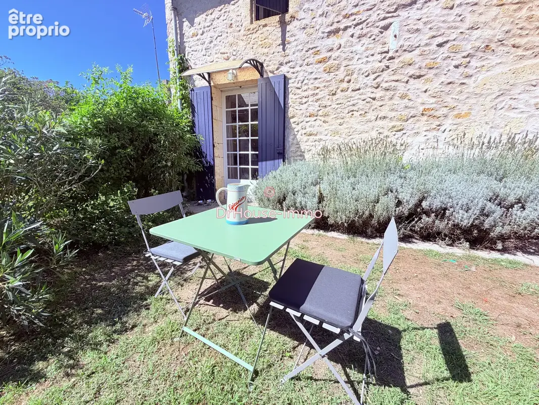 Maison 6 pièces 255 m² à vendre à Saint-Laurent-Medoc (33112) - photo 21