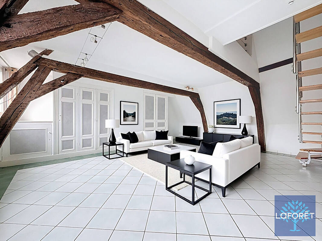 Appartement à VALENCIENNES