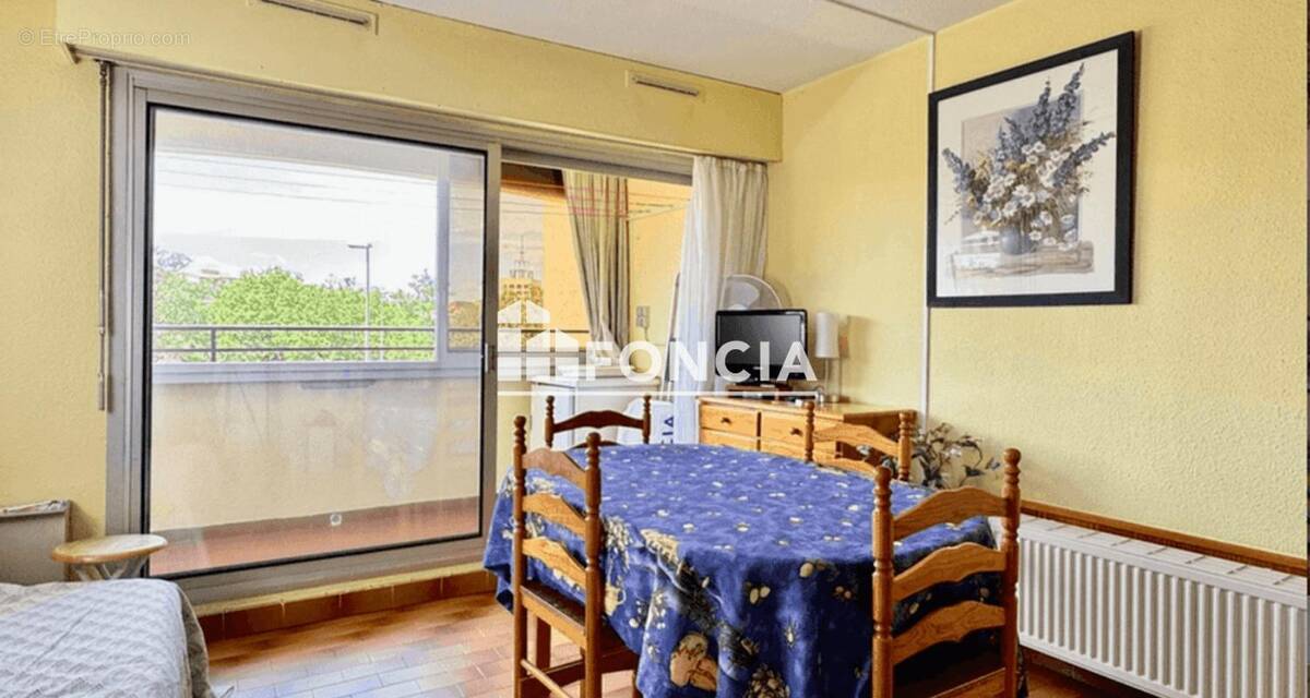 Appartement à AGDE