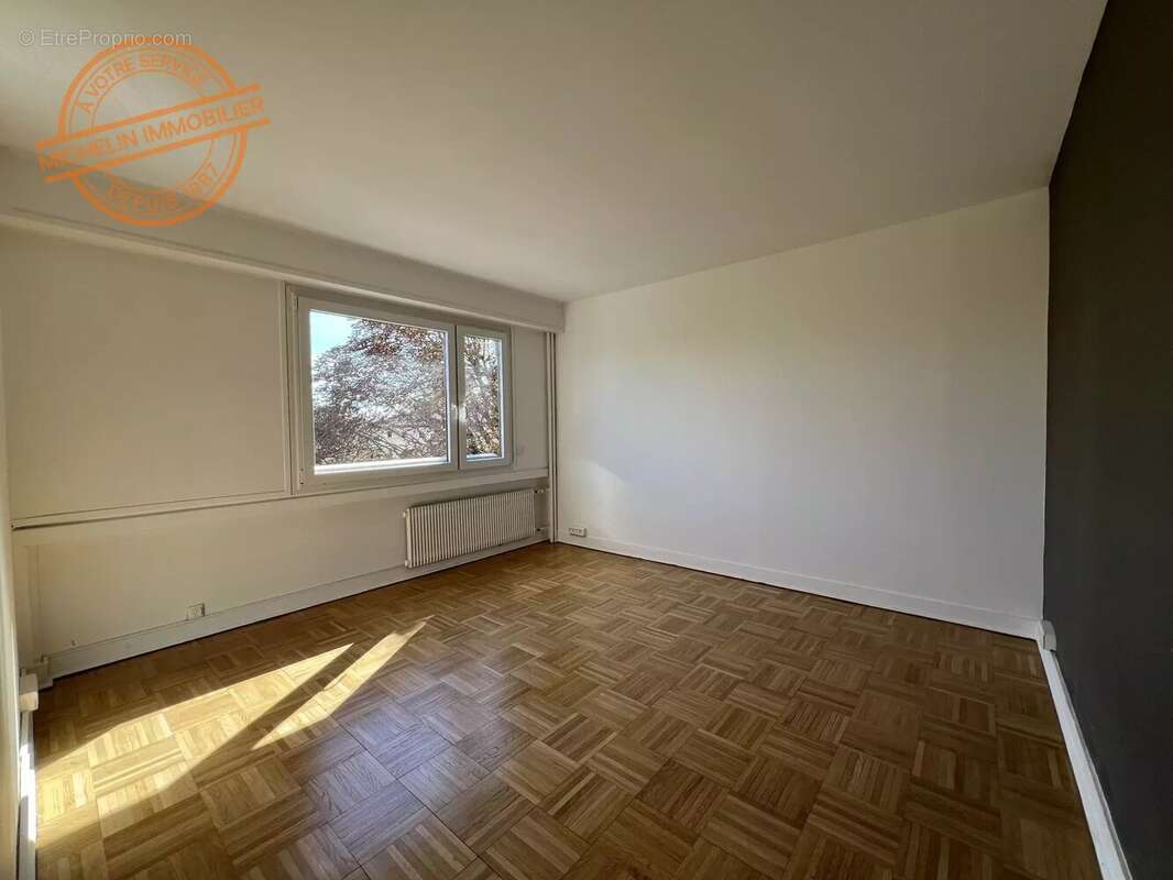 Appartement à ECULLY