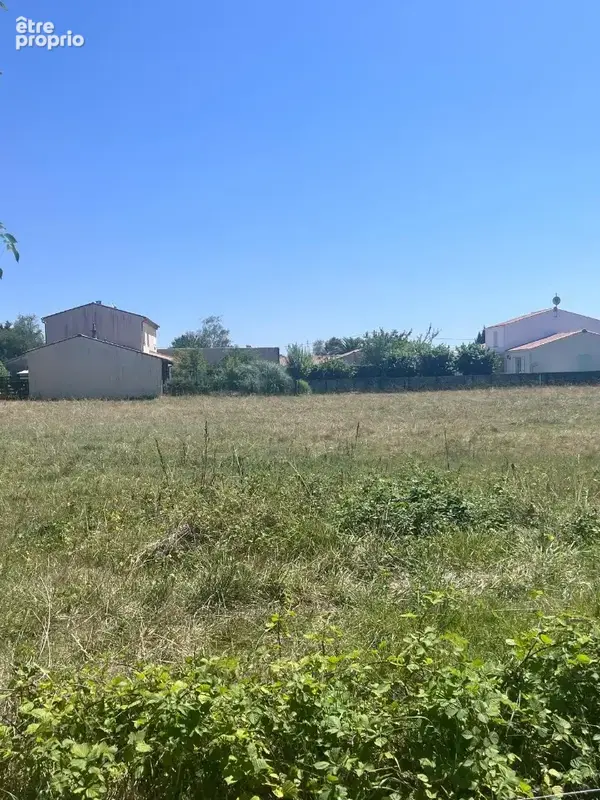 Terrain 328 m² à Medis  - photo 4