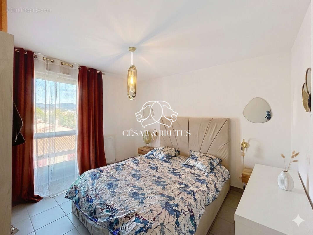 Appartement à VENISSIEUX