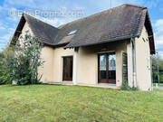 Maison à LES NOES-PRES-TROYES