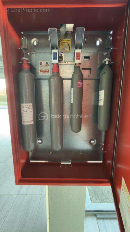 Commerce à SAINT-QUENTIN