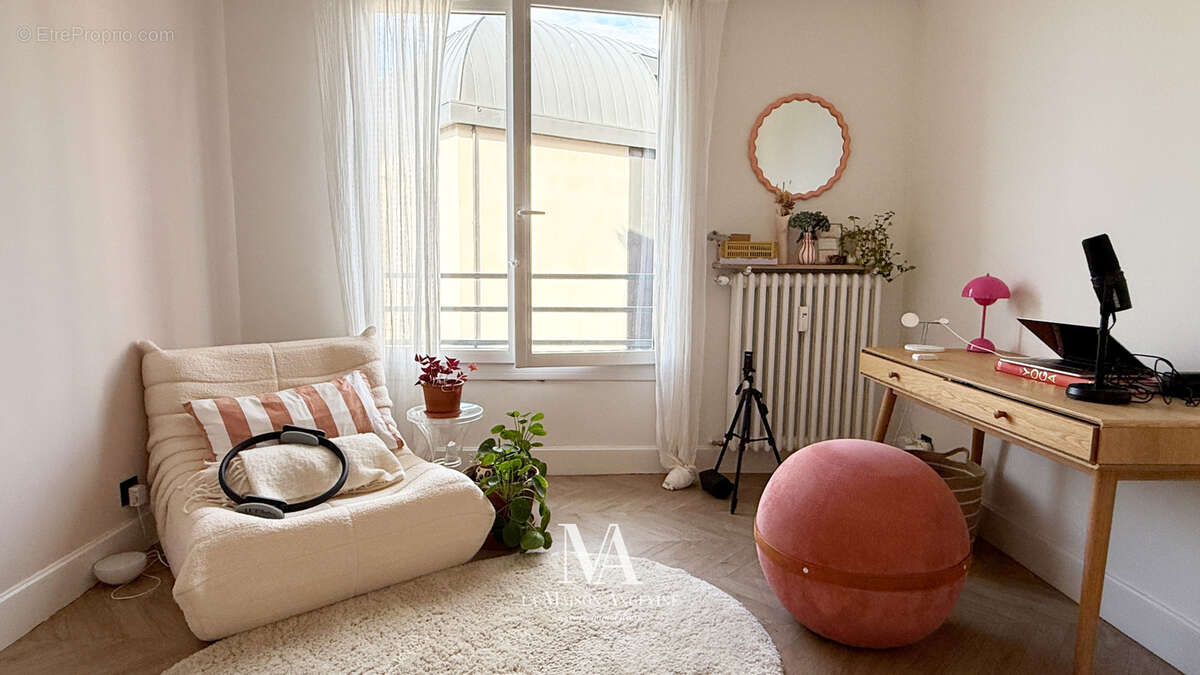 Appartement à ANGERS