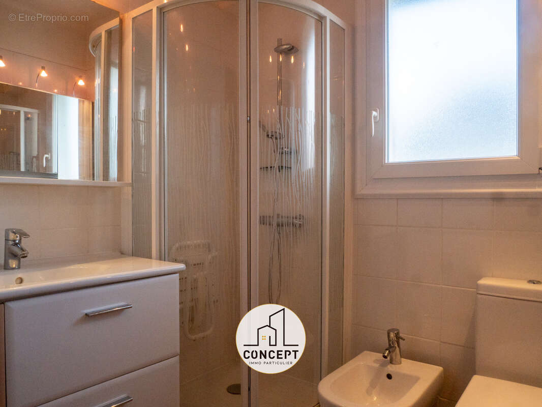 Maison à CONCARNEAU