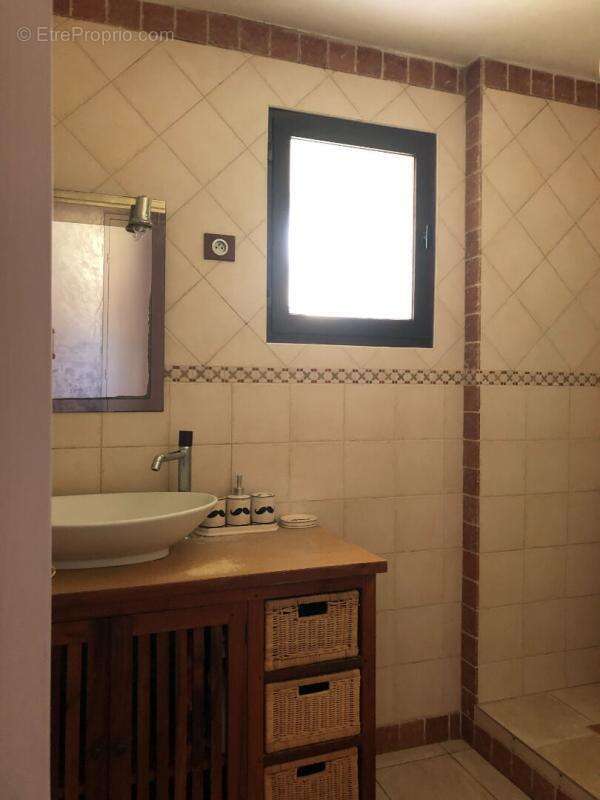 Appartement à MANOSQUE