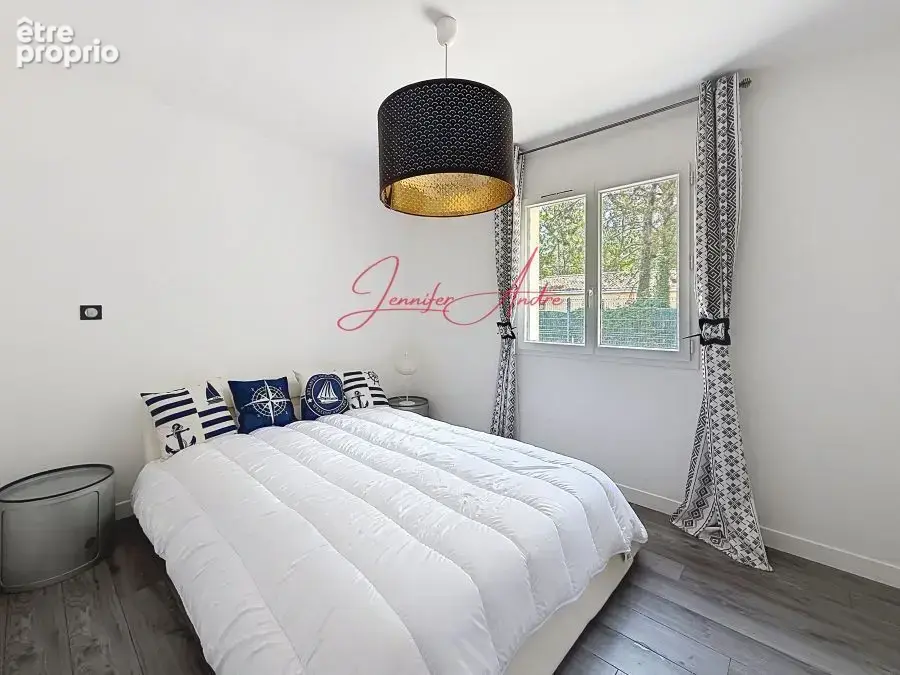 Maison 6 pièces 128 m² à vendre à Le Pian-Medoc (33290) - photo 10