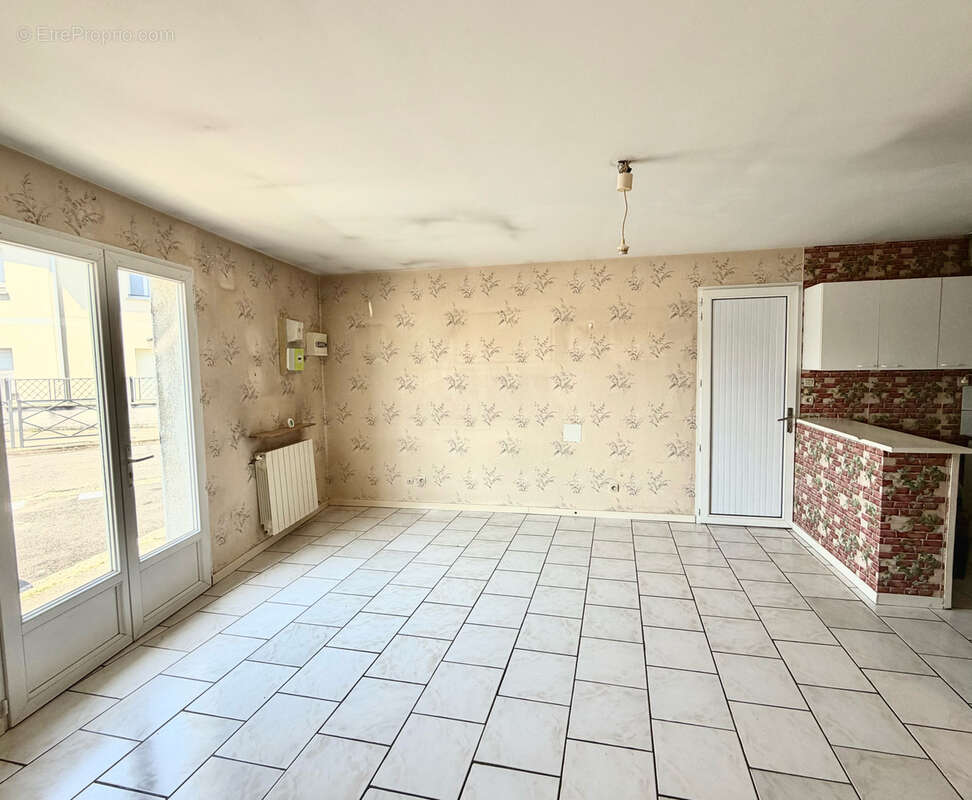 Maison à BEGLES