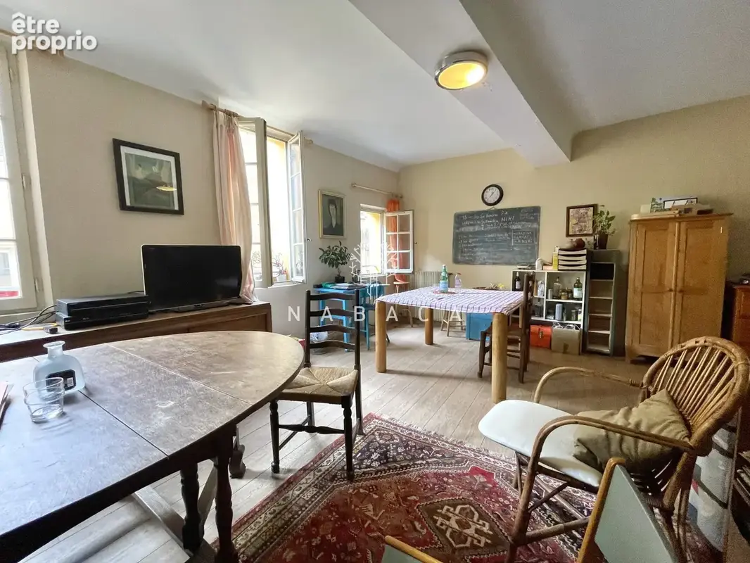 Appartement 3 pièces 58 m² à vendre à Grasse (06130) - photo 2