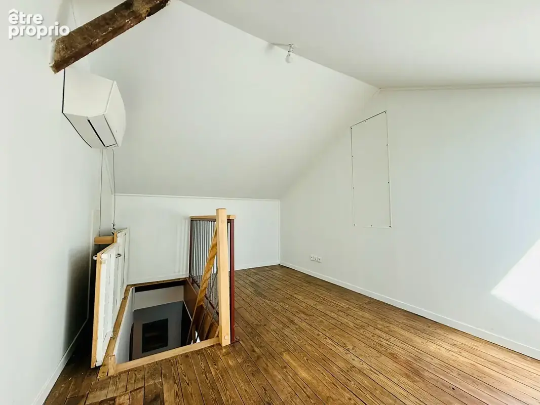 Maison Saint Sylvestre Sur Lot 4 pièce(s) - photo 11