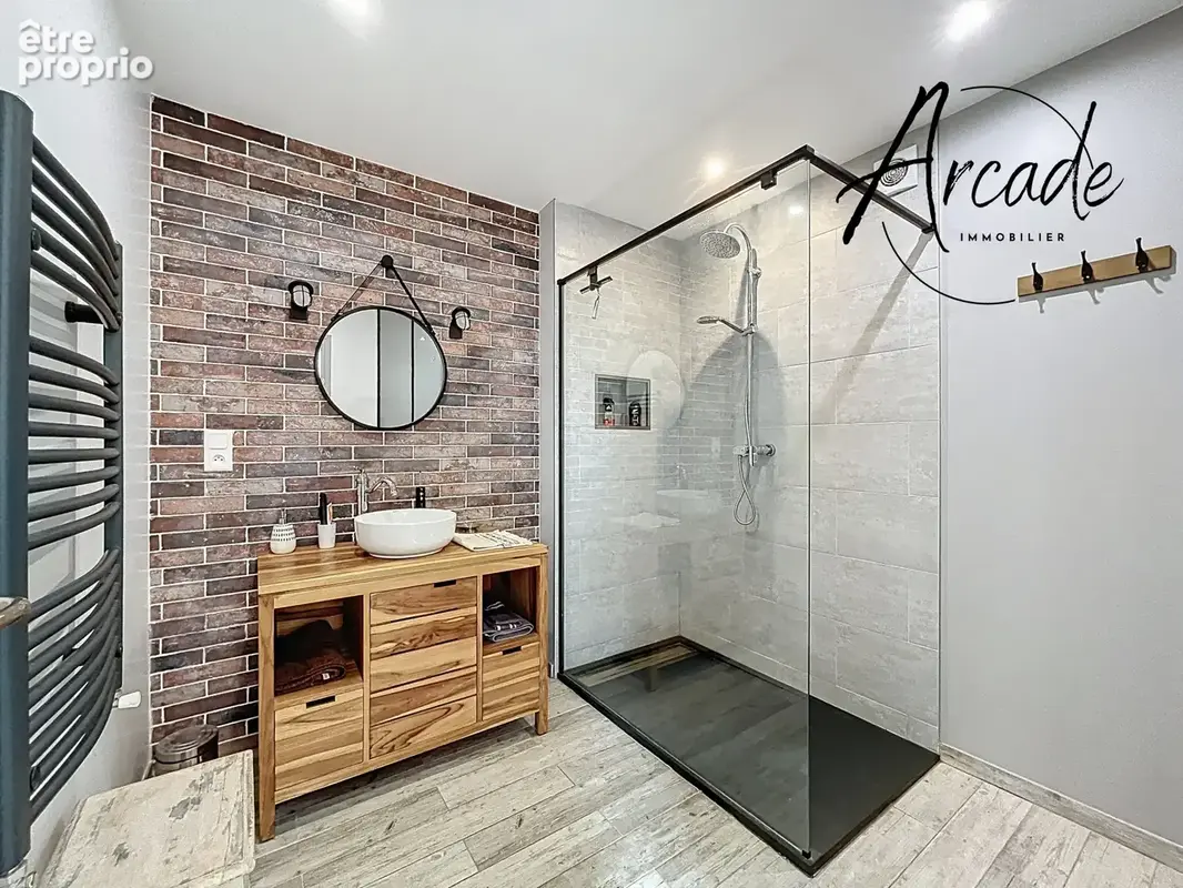 Maison 5 pièces 129 m² à vendre à Le Havre (76620) - photo 9