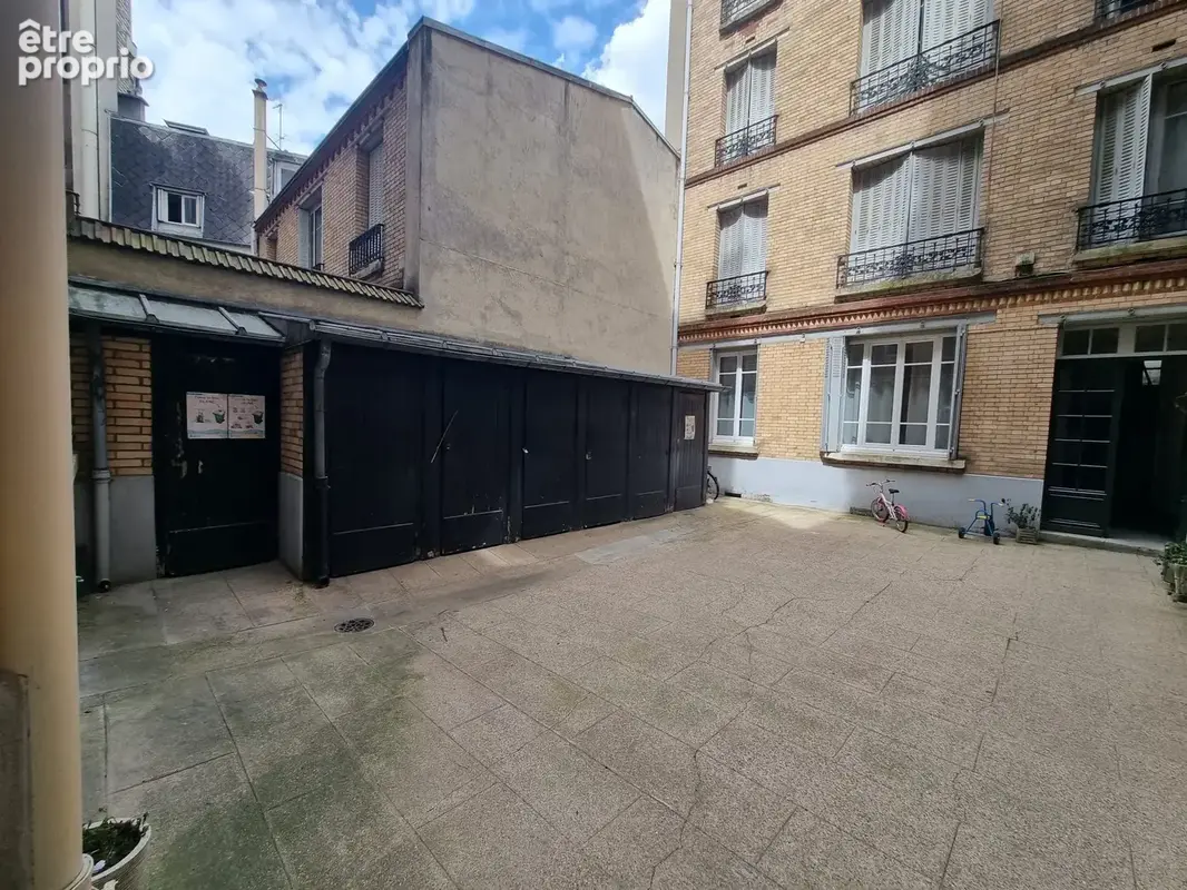 Commerce 19 m² à vendre à Paris-14e (75014) - photo 7