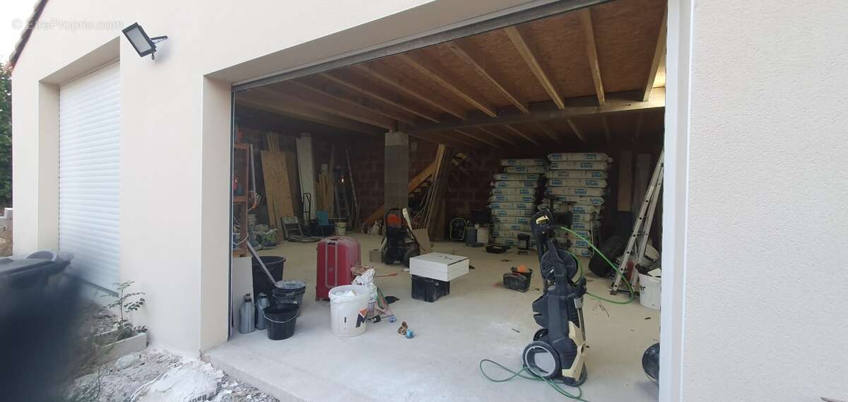 Maison à vendre 4 pièces LE CAYLAR (34) - photo 6
