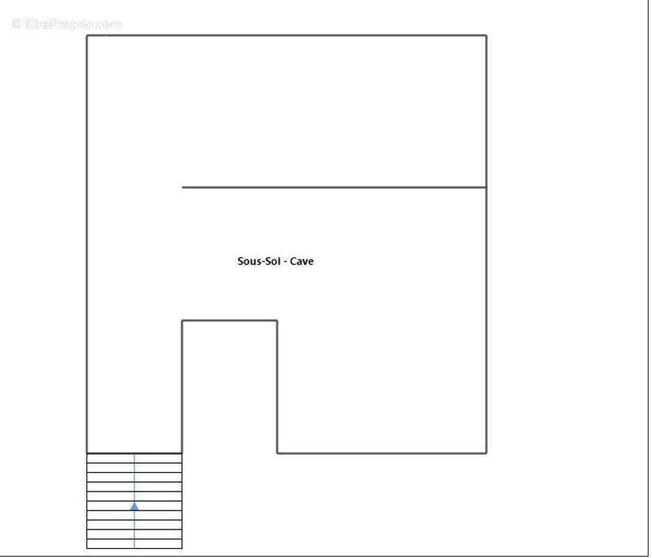 Maison à SAINT-CLOUD