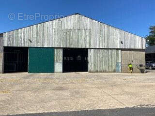 Appartement à SURZUR