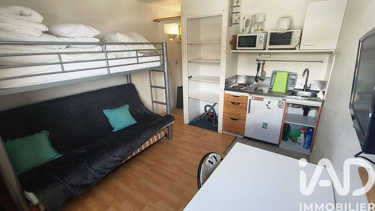 Photo 1 - Appartement à BAGNERES-DE-BIGORRE