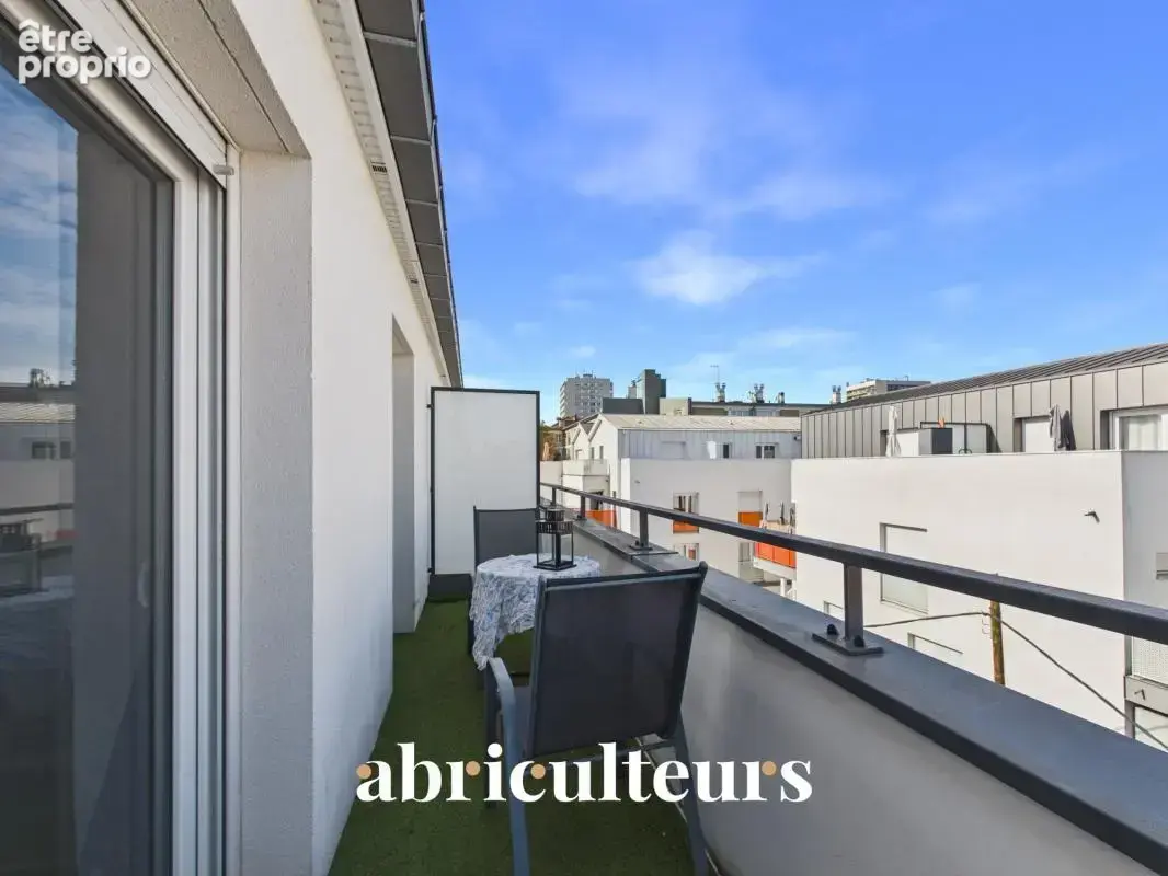 Appartement 4 pièces avec terrasse, balcon et parking – Argenteuil (95100) - photo 24