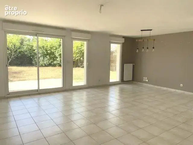 Maison 113 m² à Vannes  - photo 2