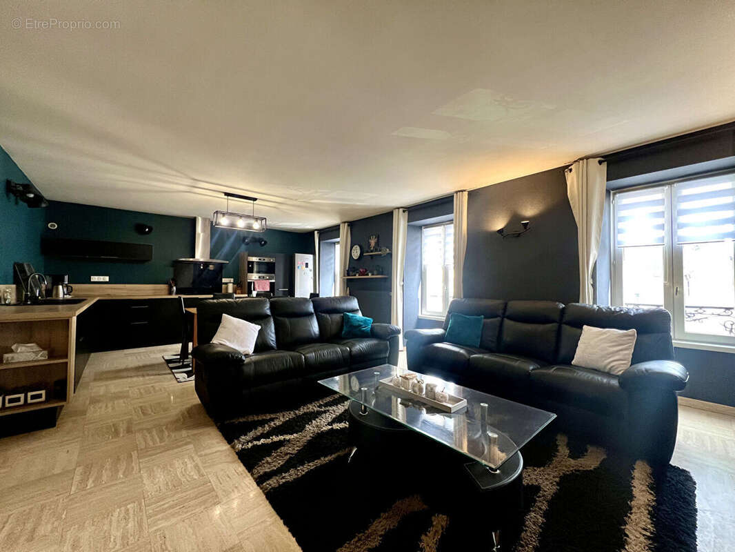 Maison à DOUARNENEZ