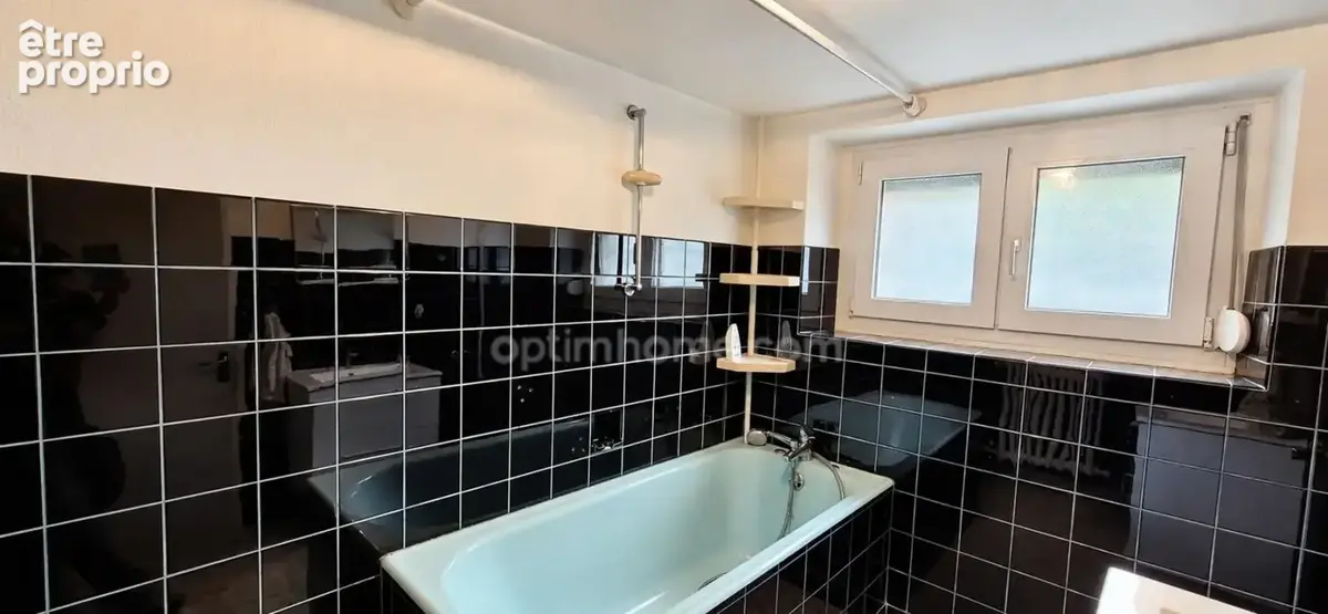 25420 voujeaucourt - maison 93 m² - 3 chambres - garage - atelier - grenier aménageable - photo 11