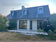 Maison à PLEUVEN