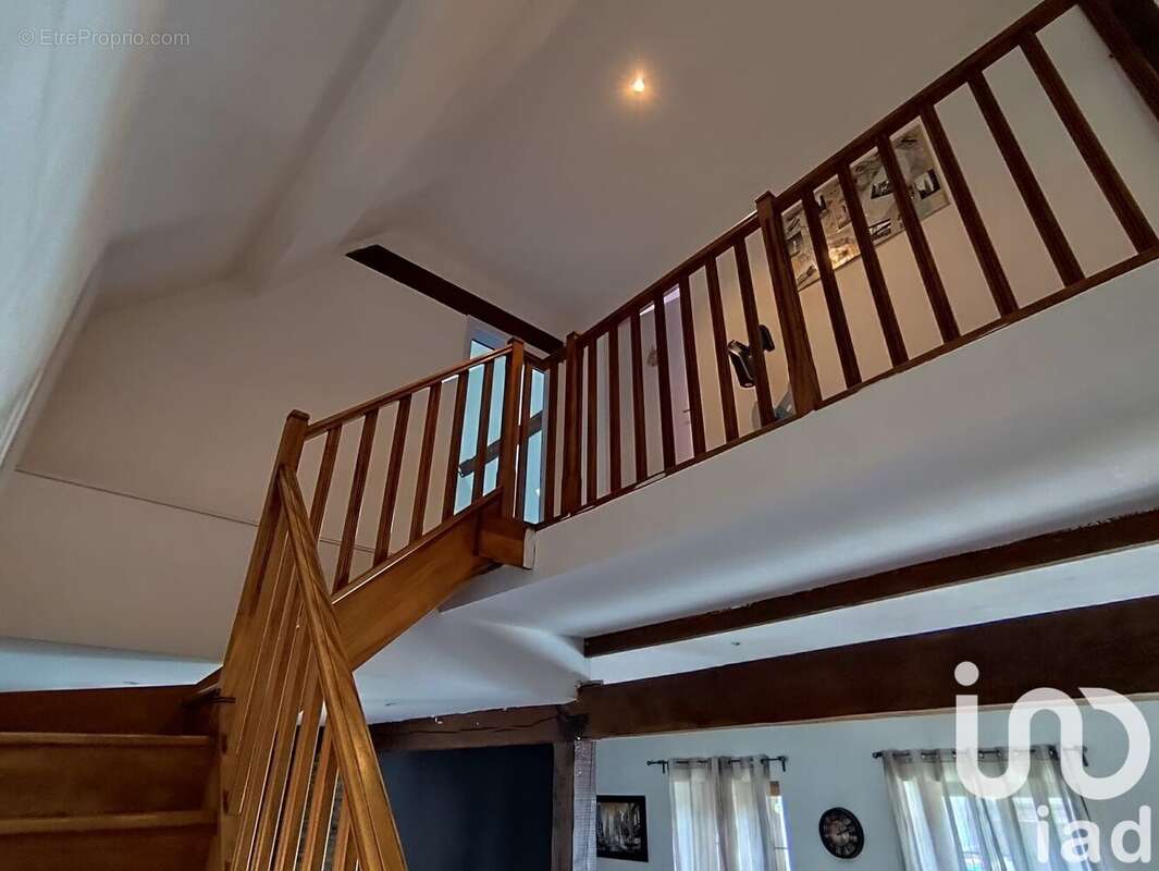 Photo 7 - Maison à FAREMOUTIERS