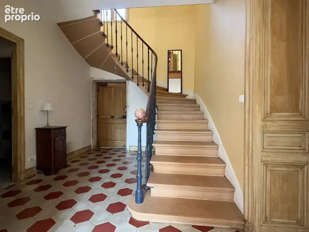 Maison 7 pièces 195 m² à vendre à Saint-Didier-Sur-Beaujeu (69430) - photo 5