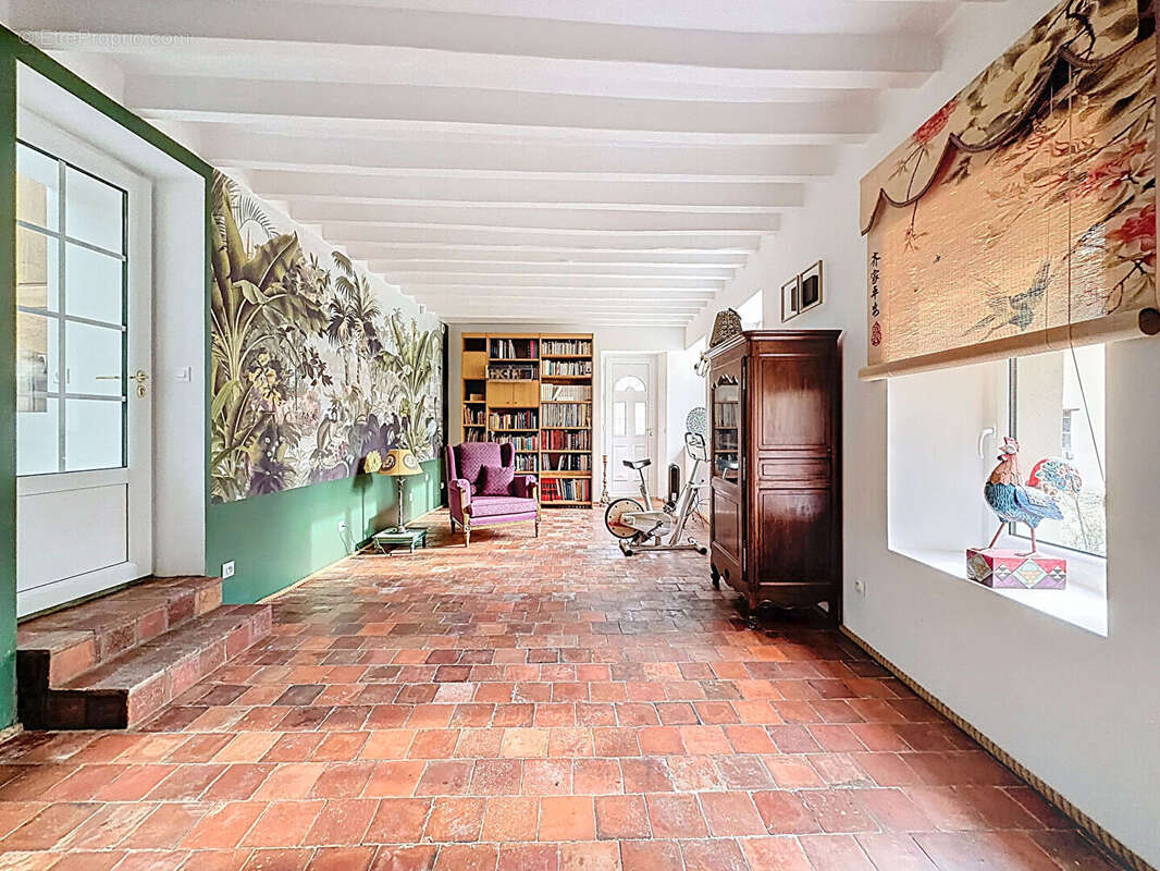 Maison à GALLARDON