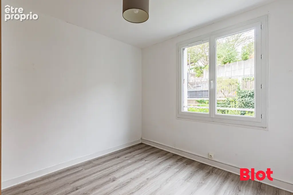 Appartement 4 pièces 67 m² à vendre à Nantes (44100) - photo 4