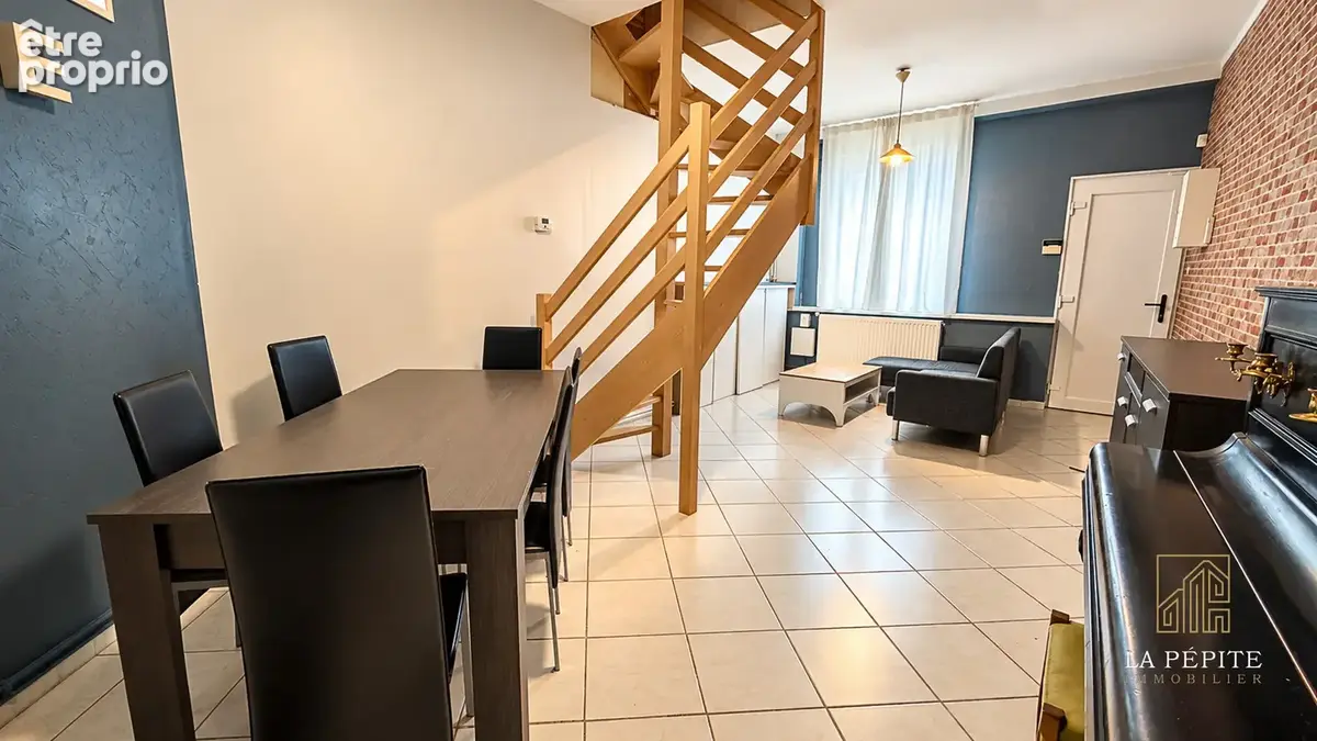 Spécial investisseur   10,8 % de rentabilité brute   colocation meublée à proximité immédiate de l’edhec - photo 1