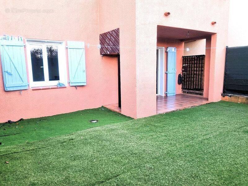 Appartement à BRIGNOLES