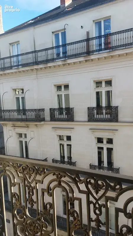 Photo Appartement à Nantes au prix de 429 000€