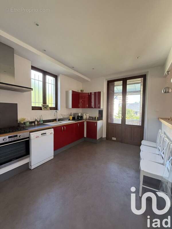 Photo 5 - Appartement à CHAMBERY