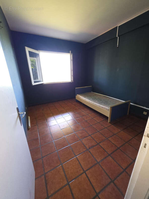 Maison à SAINT-DENIS