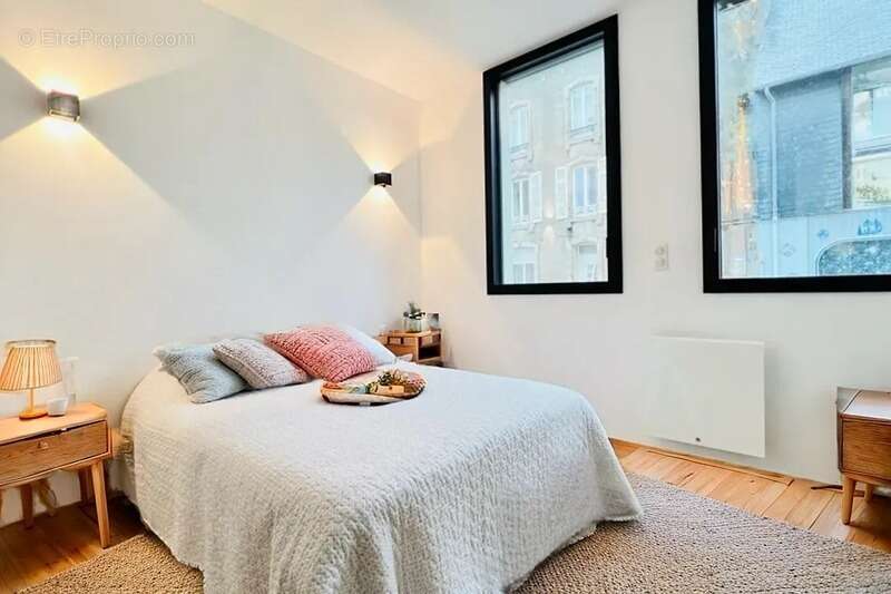 Appartement à BREST