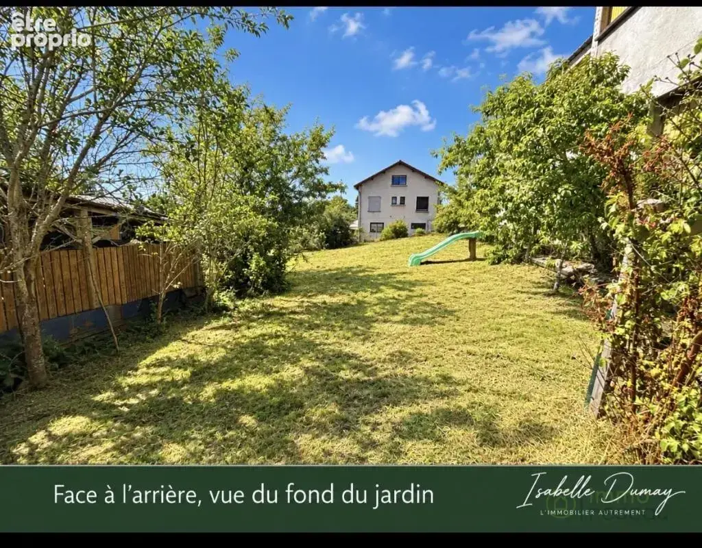 Maison 9 pièces 113 m² à vendre à Budeliere (23170) - photo 3