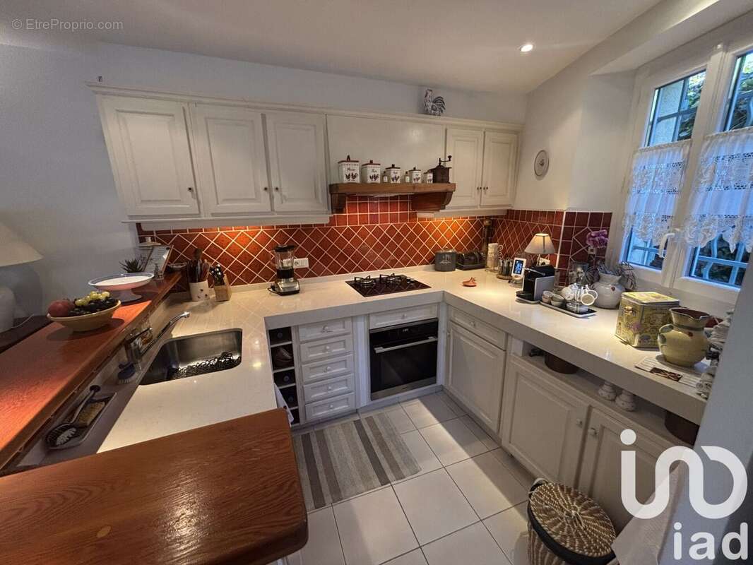 Photo 2 - Maison à COGOLIN