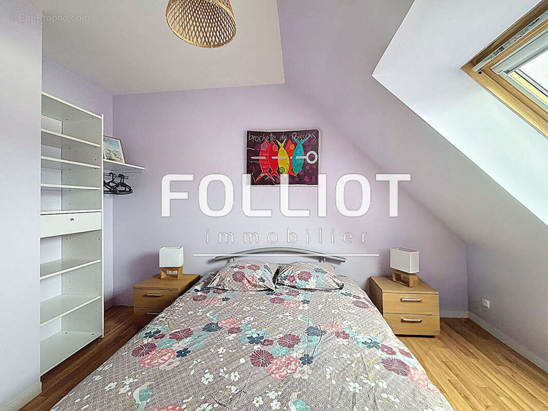 Maison à SAINT-JEAN-DE-LA-RIVIERE