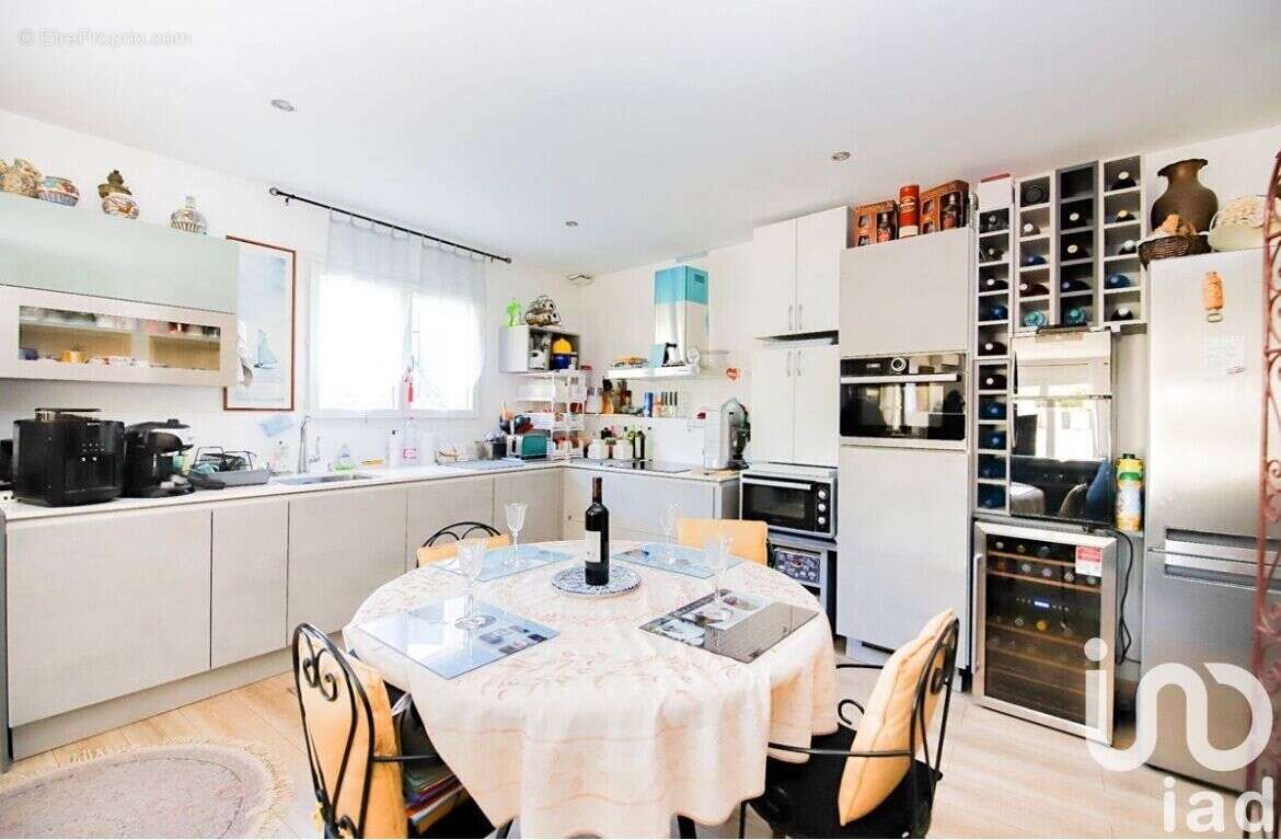 Photo 4 - Maison à BRIGNOLES