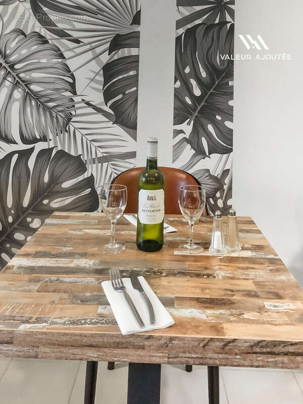 Autre à SAINT-GENIES