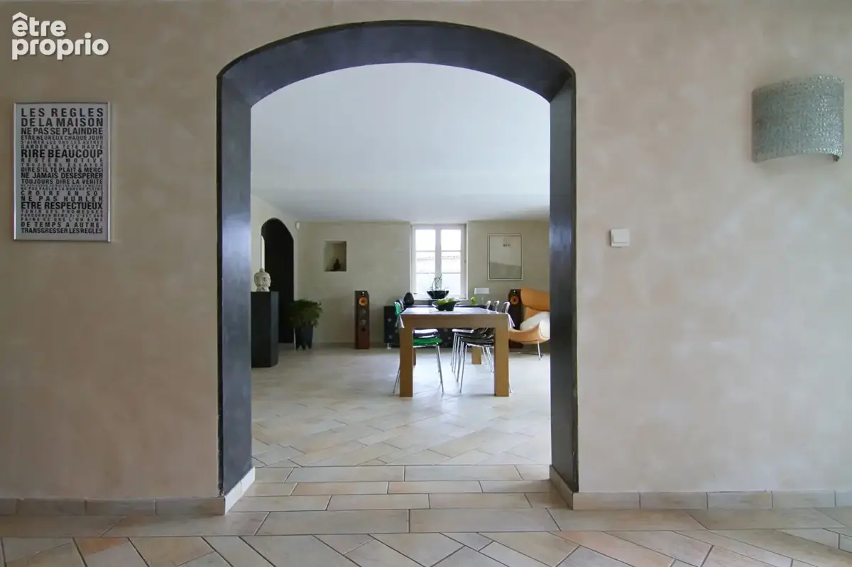 Maison 8 pièces 334 m² à vendre à Kuntzig (57970) - photo 5