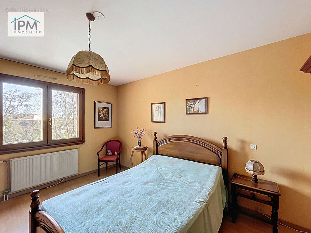 Appartement à ILLKIRCH-GRAFFENSTADEN